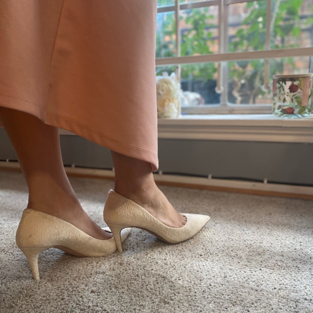 Vince Camuto Heels
